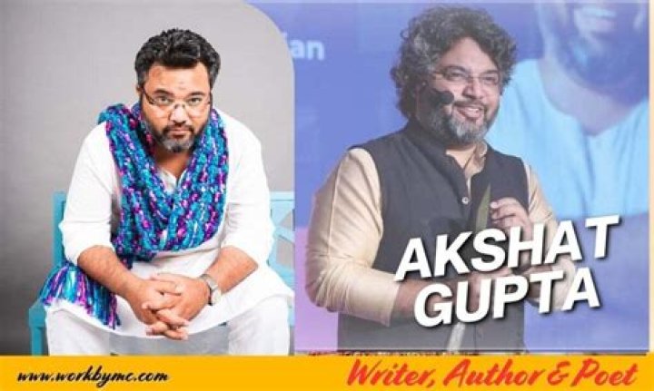 Akshat Gupta First Wife: Exploring Public Curiosity and Personal Information