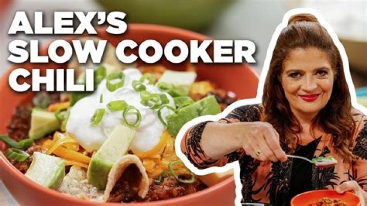 Alex Guarnaschelli: A Look at the Acclaimed Chef and TV Personality