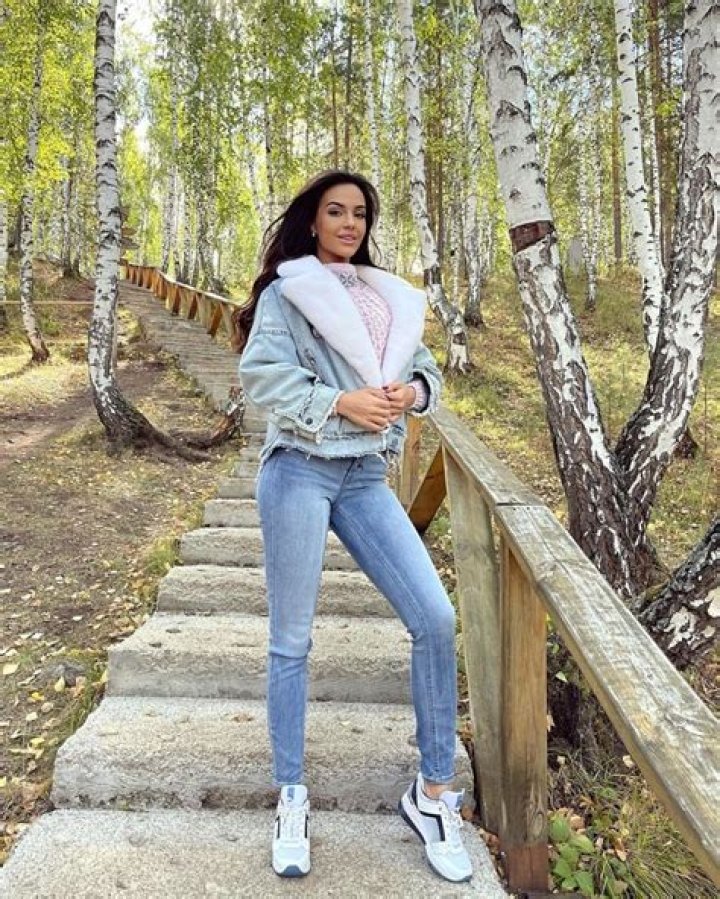Anastasiya Kvitko: Exploring the Journey of a Russian Social Media Sensation