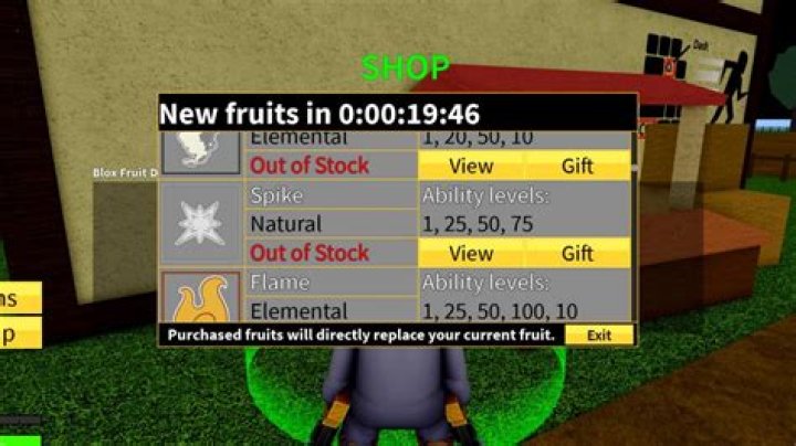 Auto Farm Blox Fruit: Get Ahead with Less Effort in 2025