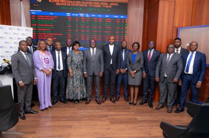 Bolsa de Valores de Moçambique: Your First Steps into Mozambique's Stock Market
