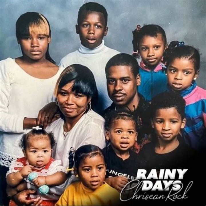 Chrisean Rock's Son: What You Need to Know About Chrisean Jesus Malone Jr.