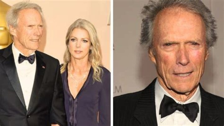 Clint Eastwood Died