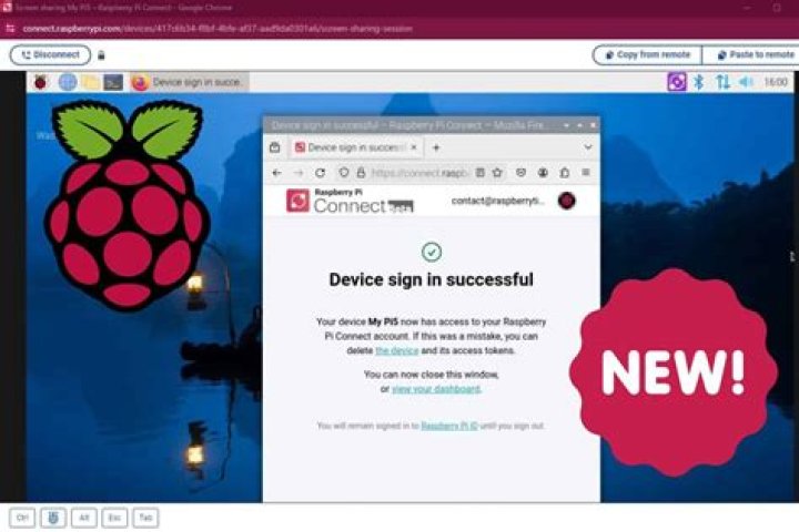 Connect Your Raspberry Pi Remotely for Free: Simple Steps for Everyone