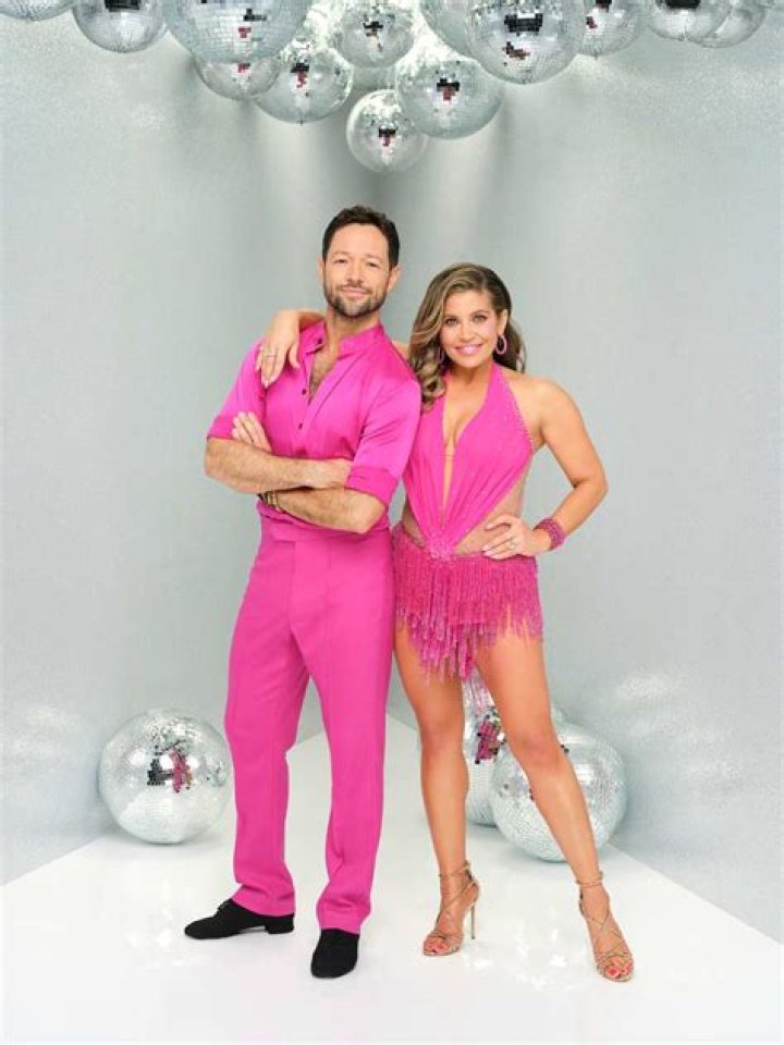 Danielle Fishel Naked: Unpacking the Public Perception of a Beloved Star