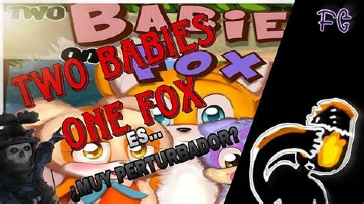 Discover the Charm of Two Babies and One Fox Comic: A Wholesome Read