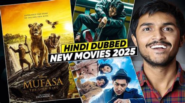 Discover the Exciting World of Bhojpuri Hindi Dubbed Movies in 2024