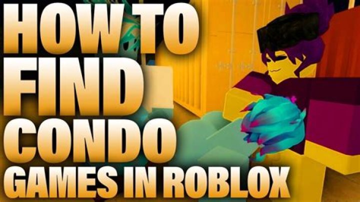 Discovering Fun in Roblox Condos Games: Your Guide to Social Play
