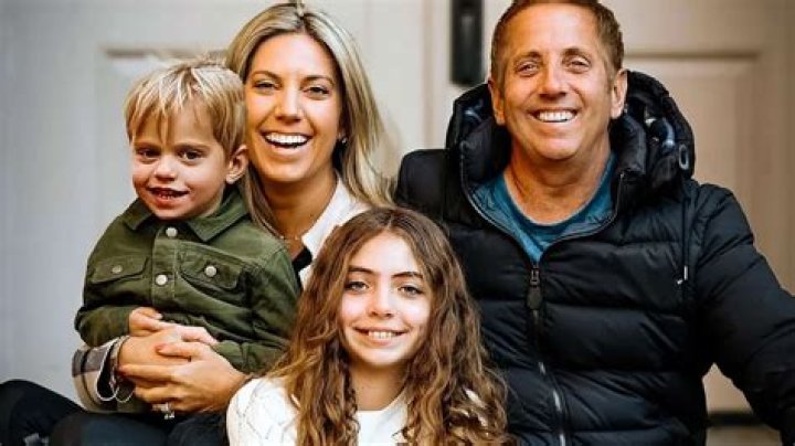 Discovering Jason George Osmond: A Look at His Life and Family Connections