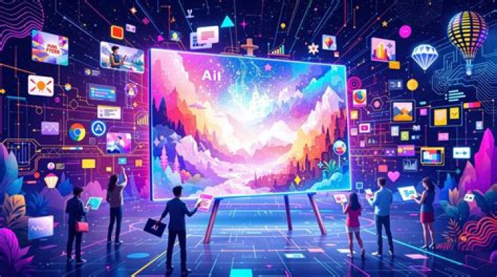 Discovering Judy Blooms: A Glimpse into a Creative Digital World