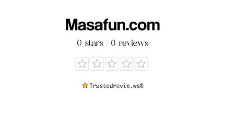 Discovering masafun.com: Your Guide to Varied Online Fun