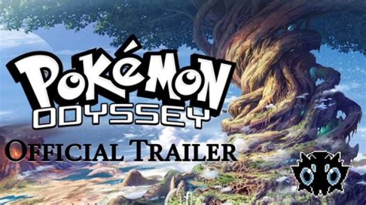 Discovering the Pokemon Odyssey Pokedex: Your Guide to a Fan-Made Adventure