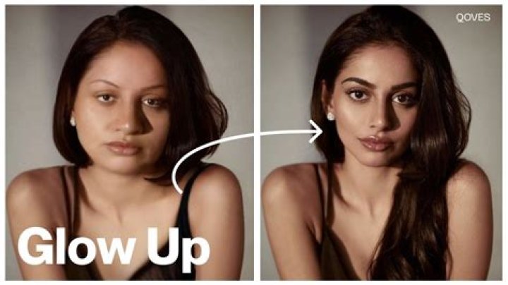 Discovering the Real Glow: 6ar6ie6 No Makeup Moments