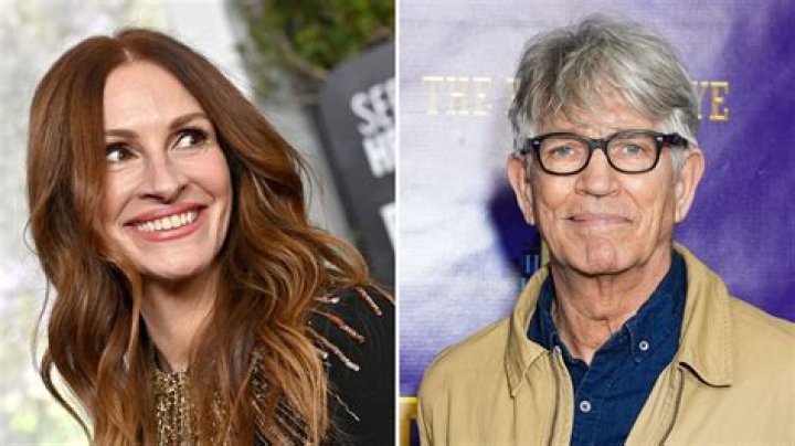 Eliza Roberts: Exploring the Life and Career of Eric Roberts' Enduring Partner
