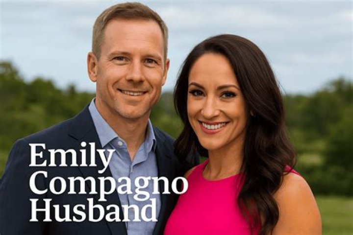 Emily Compagno's Husband in 2025: A Look at Her Enduring Partnership