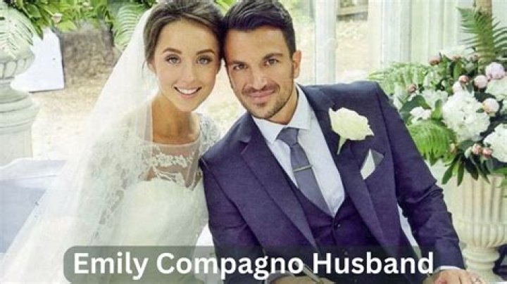 Emily Compagno Personal Life: A Look Beyond the Public Persona