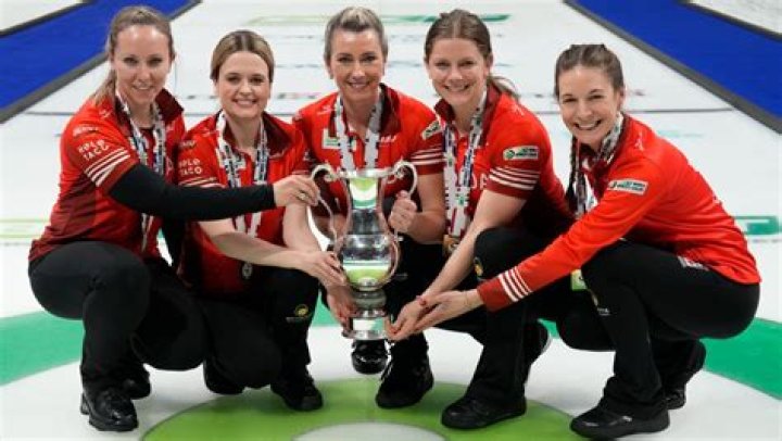 Emma Miskew: What's Known About the Esteemed Curler's Public and Private Life