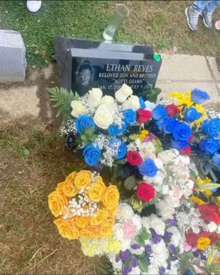 Ethan Reyes: Remembering a Young Voice and His Impact