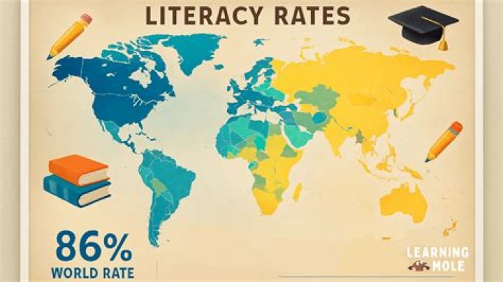Exploring Iran's Literacy Landscape: Focus on Male and Female Progress
