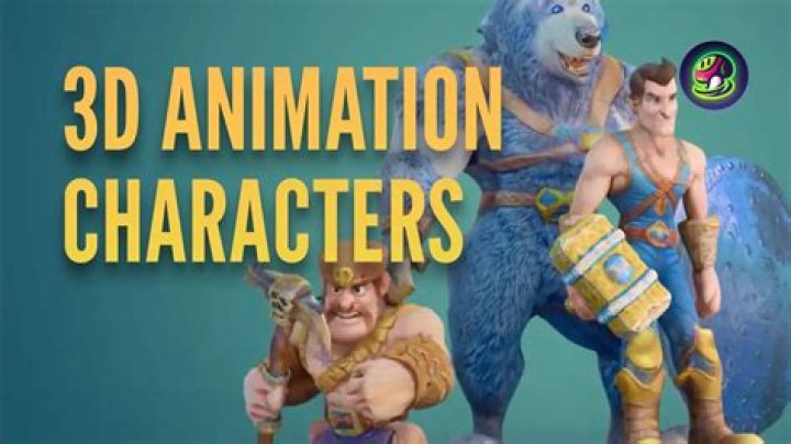 Exploring Jackerman: The World of 3D Animation and Creative Vision