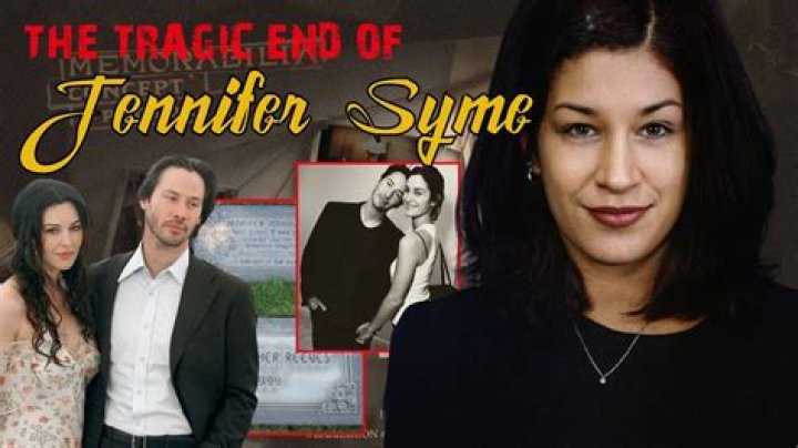 Exploring Jennifer Syme Movies: A Look at Her Acting Appearances