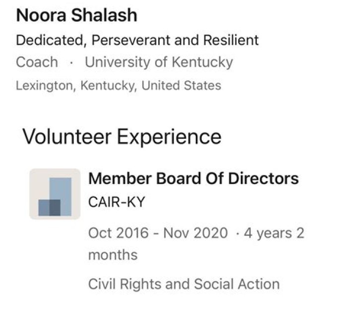 Exploring Noora Shalash: A Look at Her Inspiring Digital Presence Today