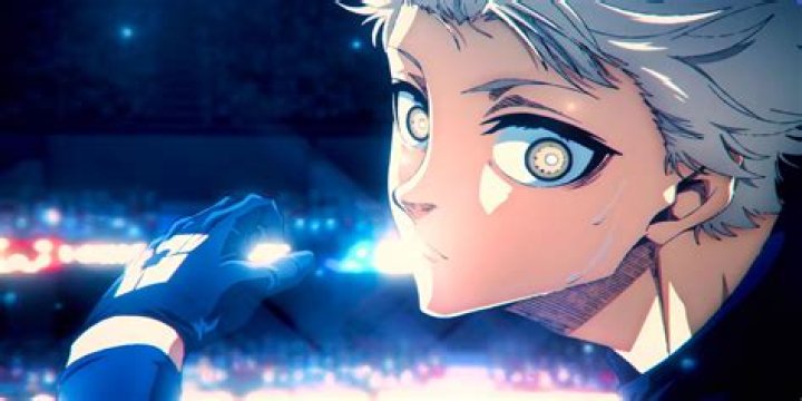 Exploring Seishiro Nagi: Your Guide to the Blue Lock Phenomenon and Beyond