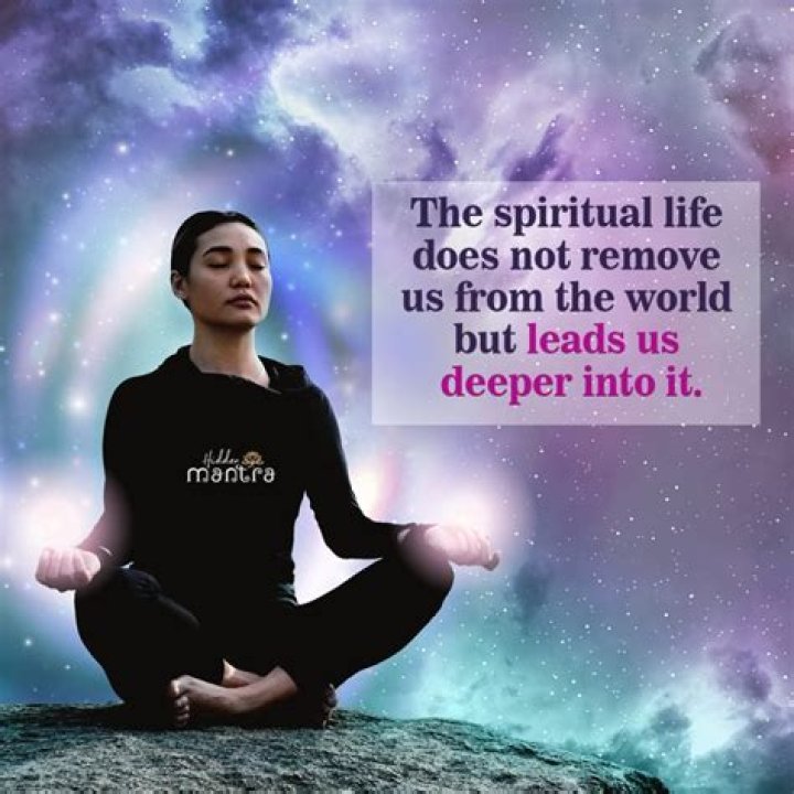 Exploring the Life of Karen Weingard: A Spiritual Journey and Public Presence