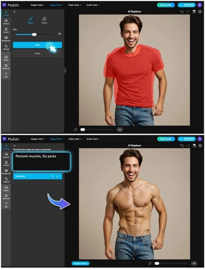 Exploring the undressher app: Your Guide to AI Image Transformation