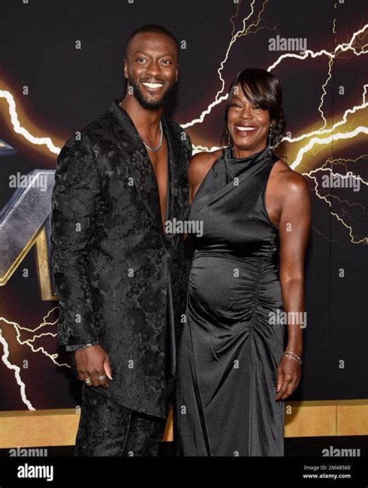 Is Aldis Hodge Married? Unpacking the Personal Life of a Talented Actor