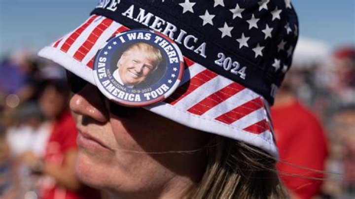 Is David Spade A Trump Supporter