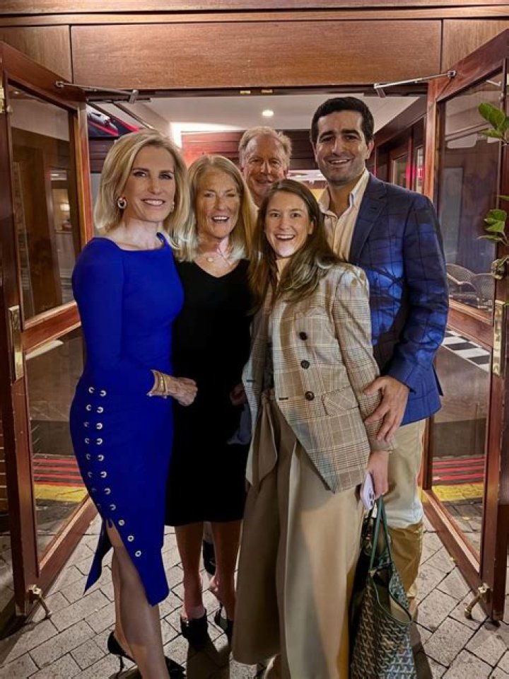Is Laura Ingraham Married? Unpacking Her Personal Journey