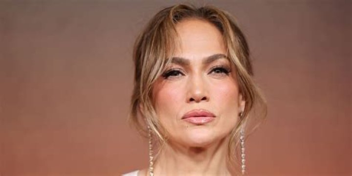 Jennifer Lopez's Iconic Figure: A Look at Her Enduring Impact