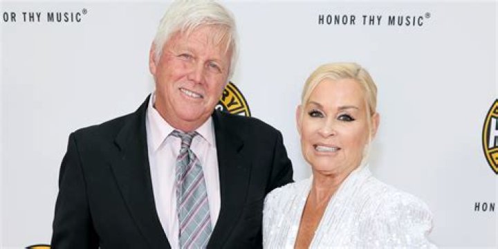 Joe Walsh Spouse: A Look at the Rock Legend's Marriages