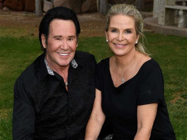 Kathleen McCrone: The Enduring Story of Wayne Newton's Resilient Wife
