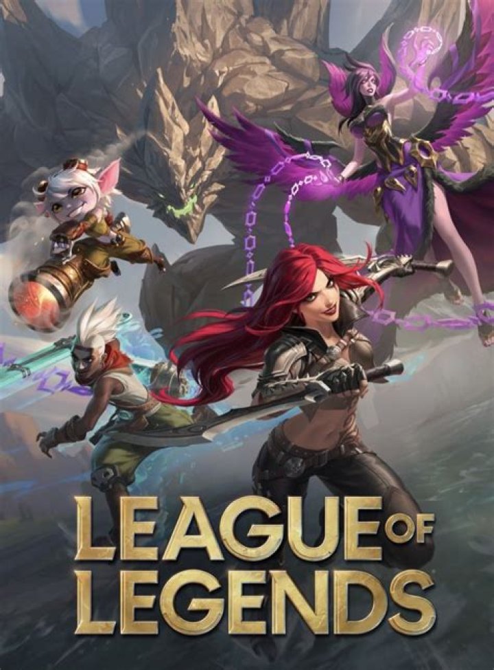 lol supermam: Unpacking the Spirit of Dominance in League of Legends