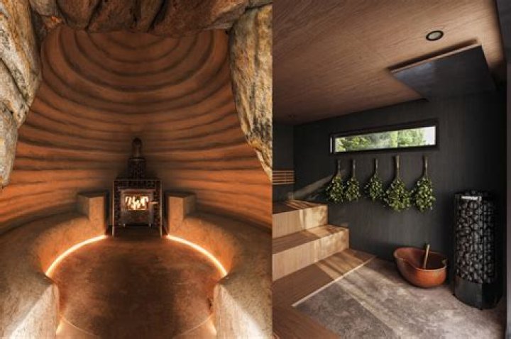 Maasafun: Discover the Unique Comfort of an Earth Sauna Today