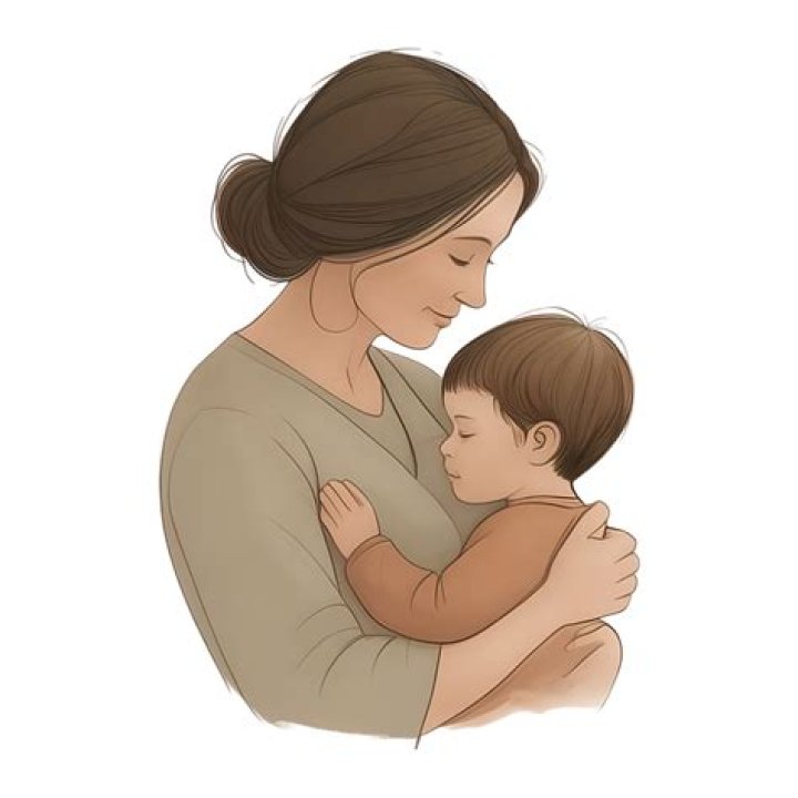 Mother's Warmth 3: Uncovering the Deep, Lasting Embrace of Maternal Care