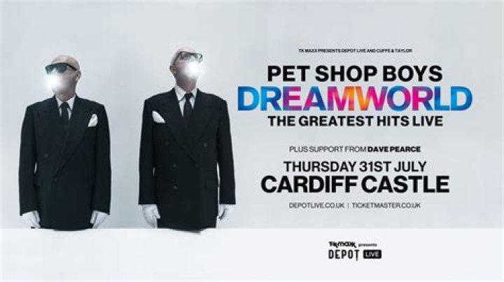 Neil Tennant's Husband: Unveiling the Enduring Partnership Behind the Pet Shop Boys