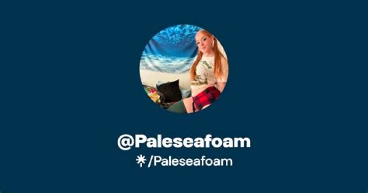 Paleseafoam OnlyFans Leak: Protecting Creator Effort and Digital Privacy