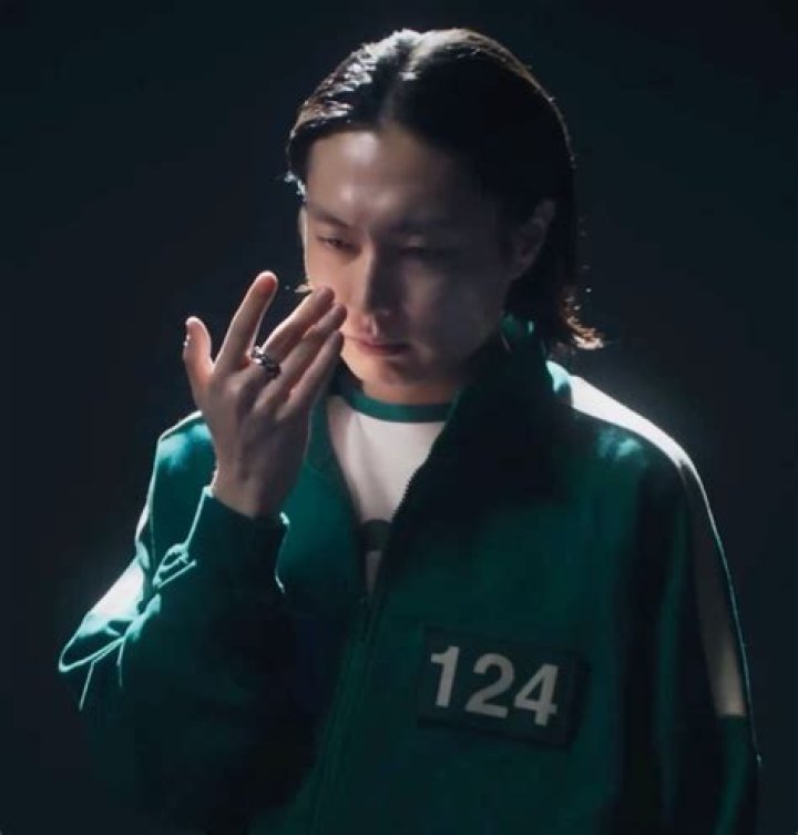 Player 124 Squid Game: Digging Into One Participant's Quiet Presence