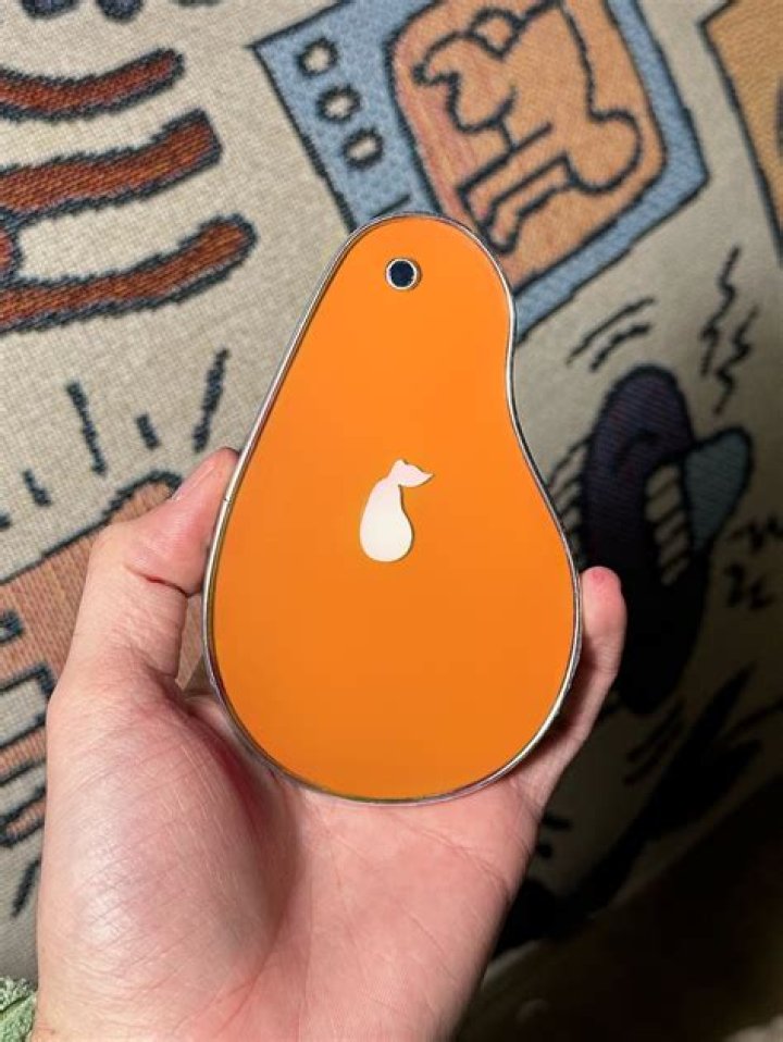 Remember the Pear Phone? The Iconic Gadget That Defined a Generation of TV