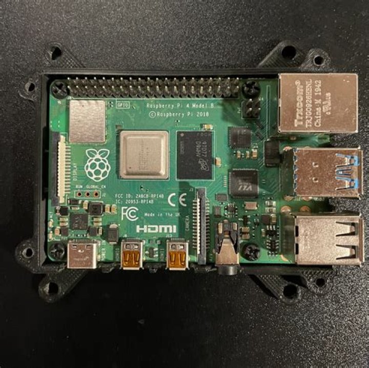 remoteiot vpc network raspberry pi aws: Secure Your Raspberry Pi with a Private AWS Network