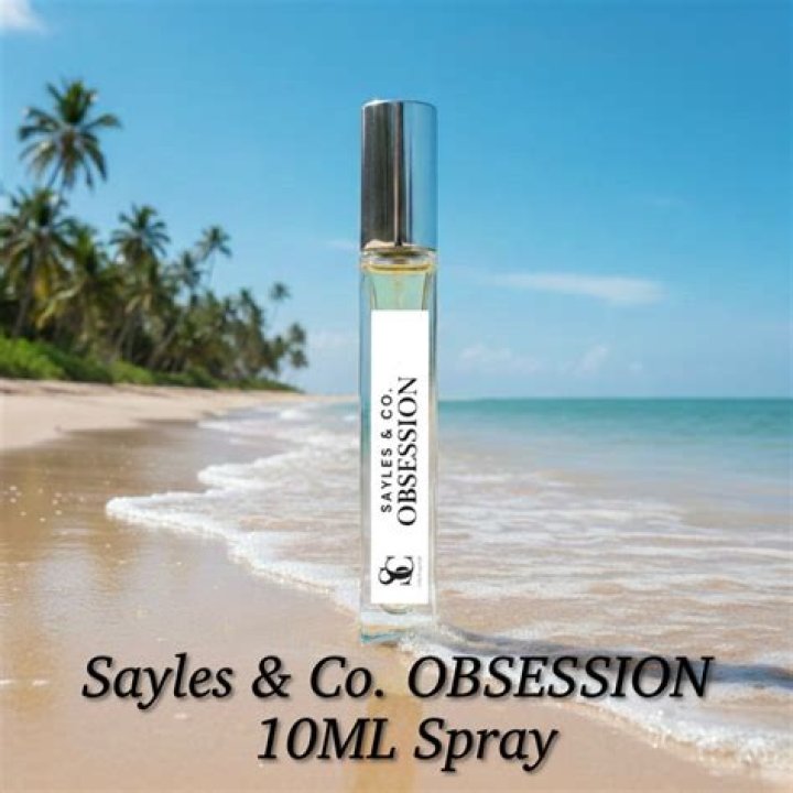 Sayles and Co Obsession: Exploring the Unexpected Connections