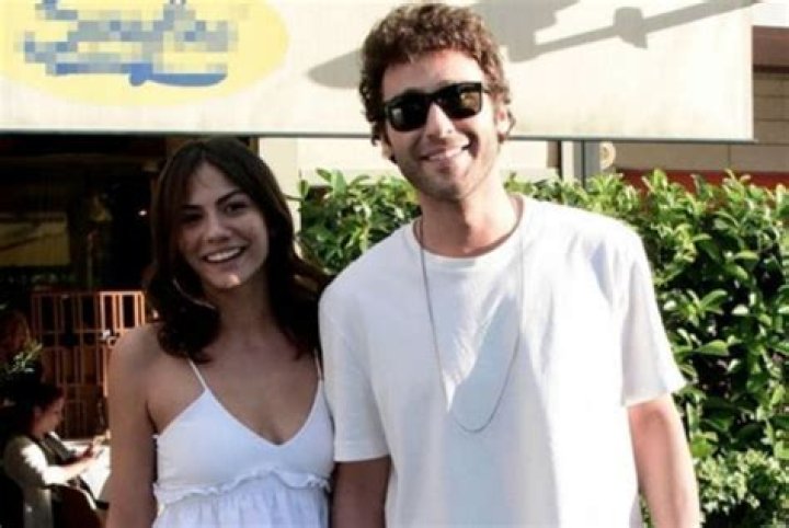 Seçkin Özdemir Wife