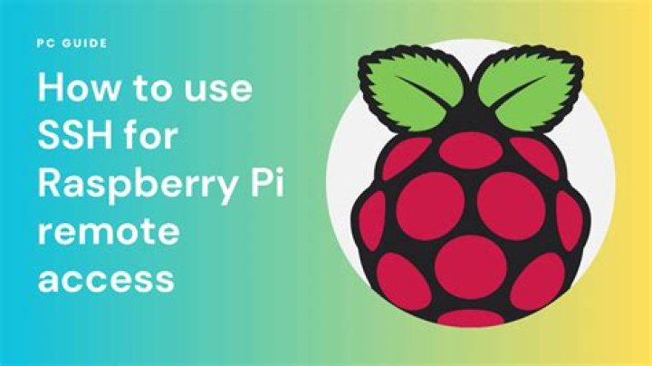 Securely Connect Remote IoT VPC Raspberry Pi AWS: Your Guide to a Safe Cloud Link