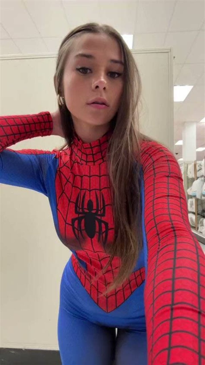 Sophie Rain