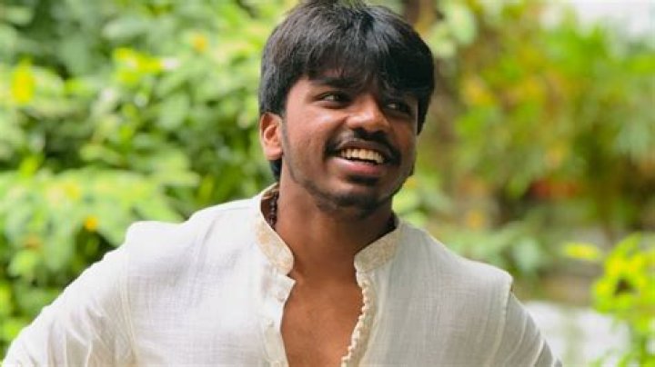 Surya Sethupathi Date of Birth: Clearing Up a Common Query