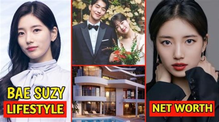 Suzy Bae Boyfriend: Unpacking Her Public Relationships and Current Status