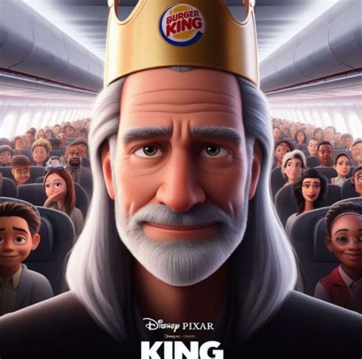 The Burger King Crown Incident: What Happened and Why It Still Matters Today